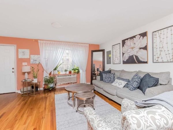 229 W Tremont Avenue, Unit A, Bronx, NY 10453