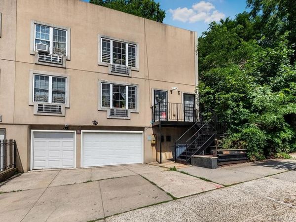229 W Tremont Avenue, Unit A, Bronx, NY 10453