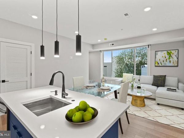 4820 CHESTER AVENUE, Unit 303, PHILADELPHIA, PA 19143