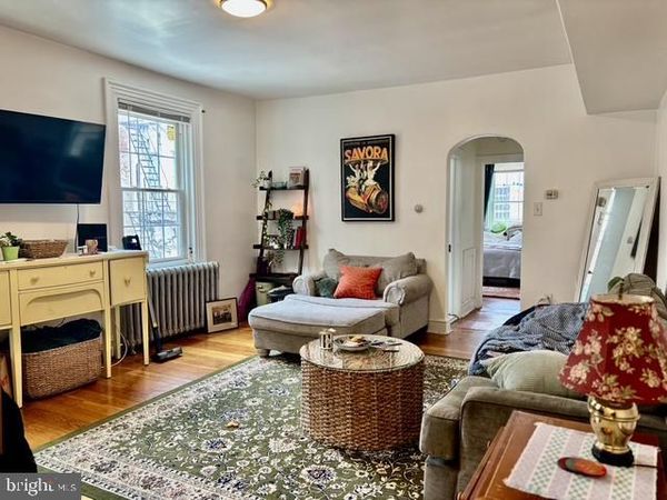 711 WALNUT STREET, Unit 3R, PHILADELPHIA, PA 19106