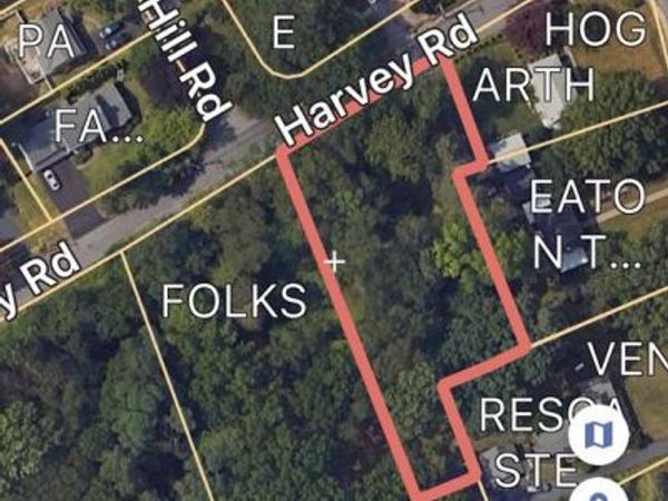 0 HARVEY ROAD, WALLINGFORD, PA 19086
