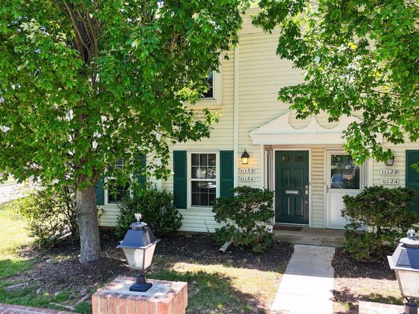 1113 JEFFERSON COURT, Unit A, LANSDALE, PA 19446