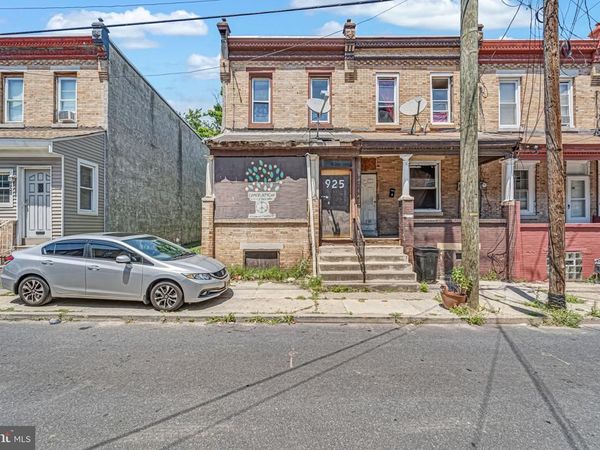 925 KIMBER STREET, CAMDEN, NJ 08102