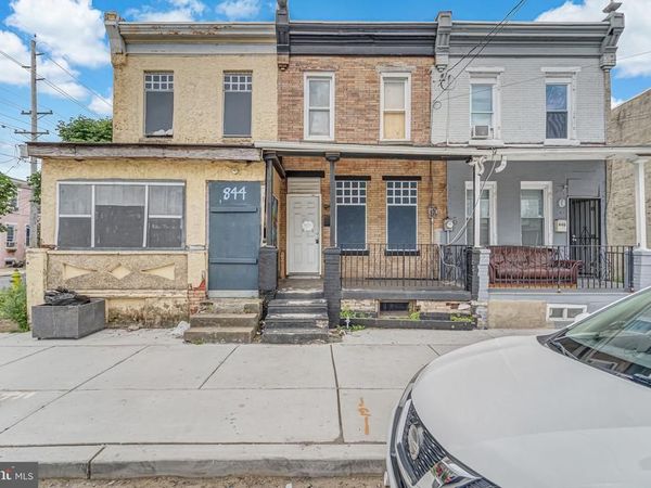 842 ELM STREET, CAMDEN, NJ 08102