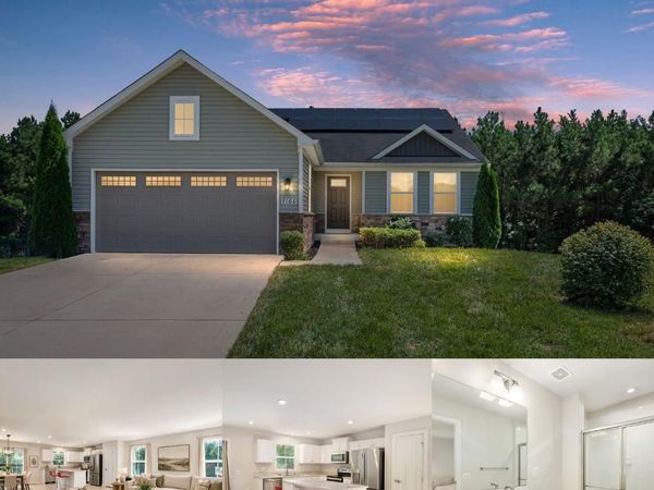 7106 BAGPIPE LANE, KING GEORGE, VA 22485