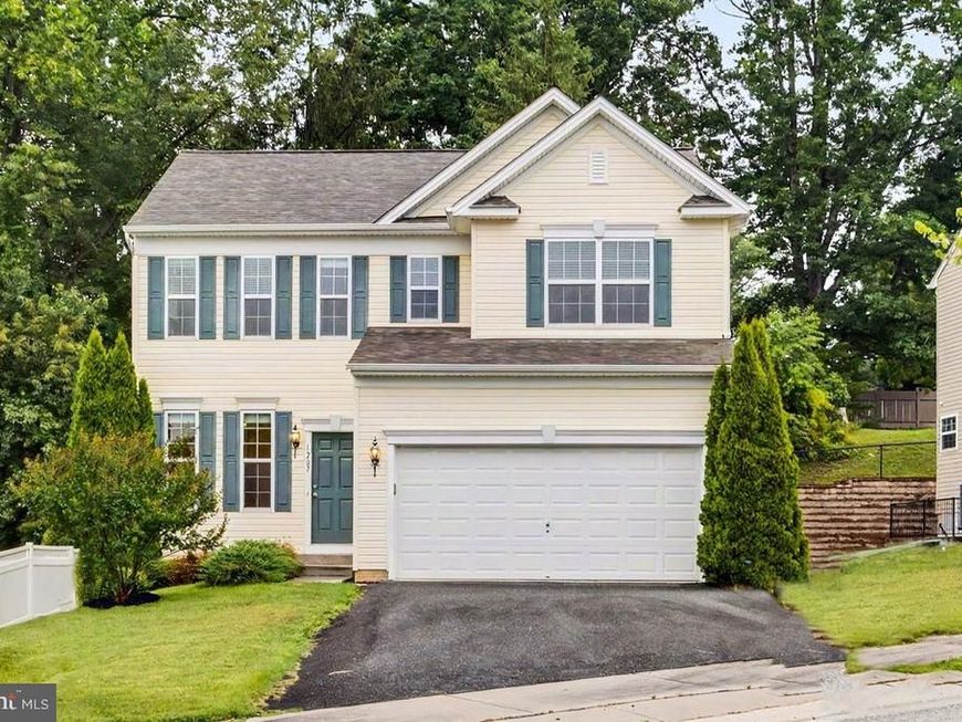 1207 Wishing Well Court, Bel Air, MD 21015 Main Photo