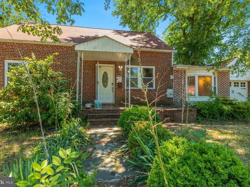 4637 Lacy Avenue, Suitland, MD 20746 Main Photo