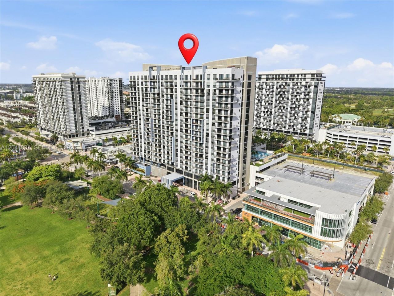 5350 NW 84th Ave , Unit 1901, Doral, FL 33166 Photo