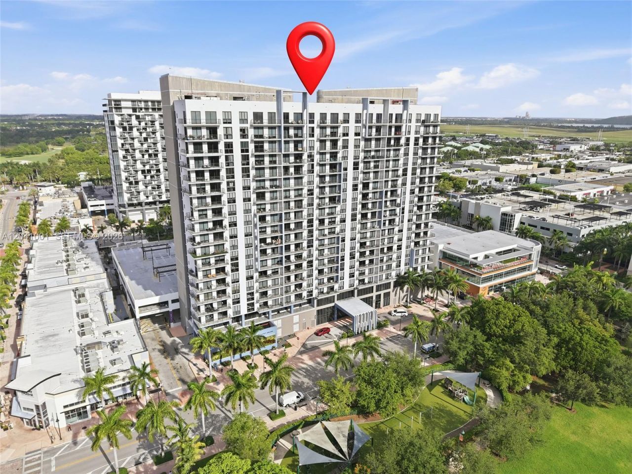 5350 NW 84th Ave , Unit 1901, Doral, FL 33166 Photo