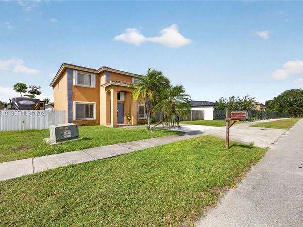 12280 SW 251st Ter , Homestead, FL 33032