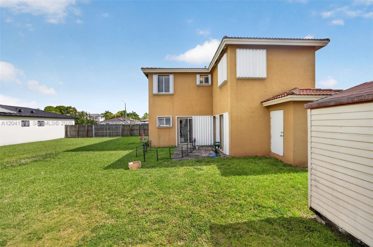 12280 SW 251st Ter , Homestead, FL 33032 Photo