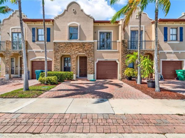 11485 SW 236th Ln , Unit 11485, Homestead, FL 33032