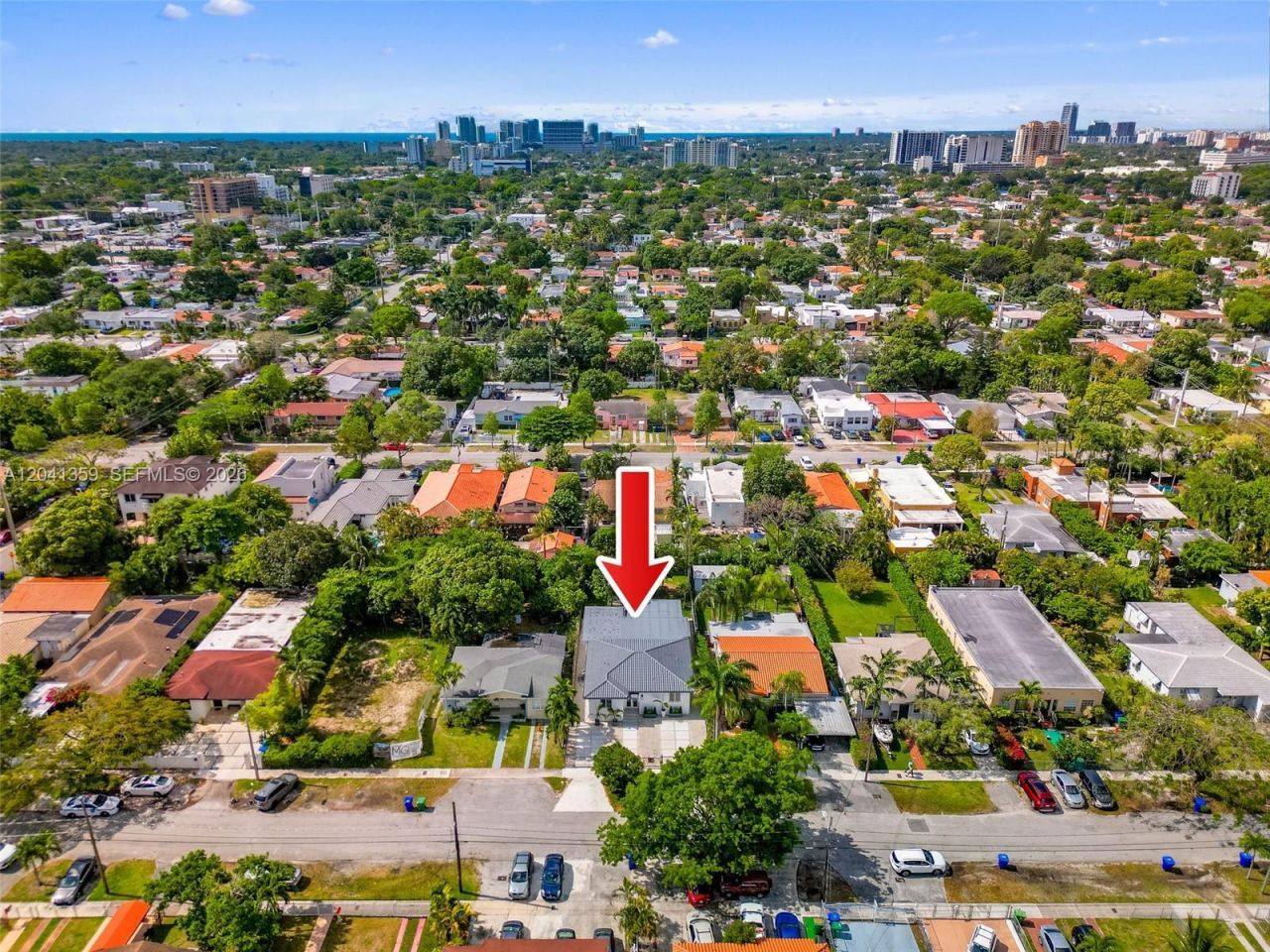 2940 SW 12th St , Miami, FL 33135 Photo