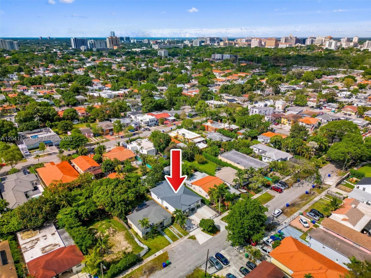 2940 SW 12th St , Miami, FL 33135 Photo