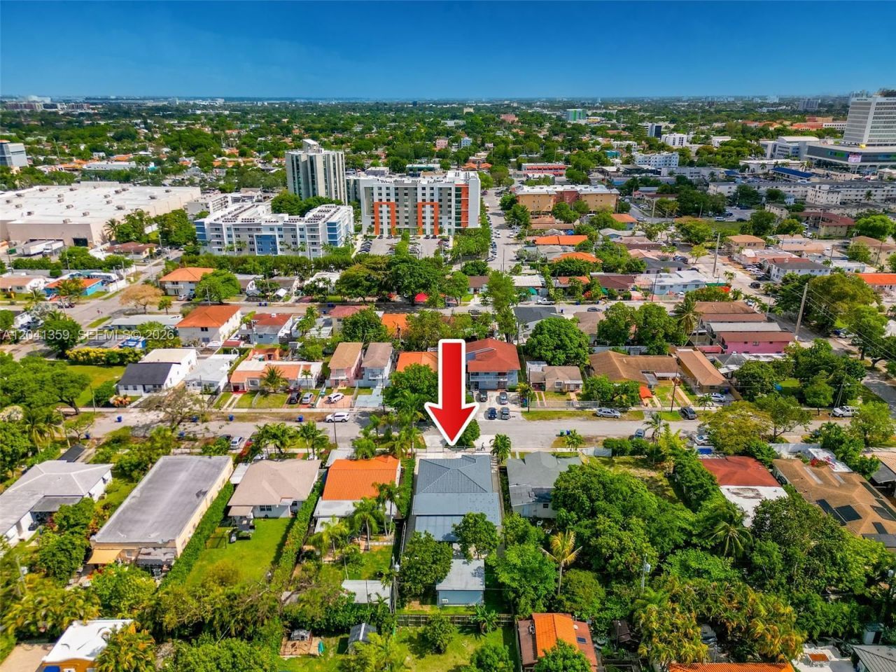 2940 SW 12th St , Miami, FL 33135 Photo