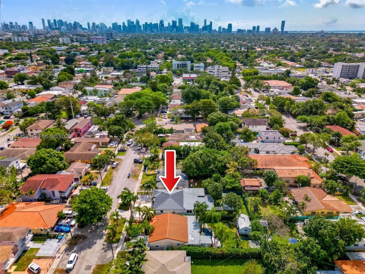 2940 SW 12th St , Miami, FL 33135 Photo