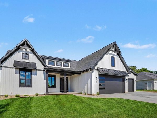 11674 Prairie Edge Street, Schoolcraft, MI 49087