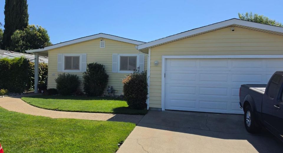 3120 Live Oak Blvd #31, Yuba City, CA 95991 Photo