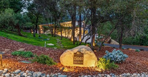 15040 Grand Knoll Dr, Meadow Vista, CA 95722 Photo