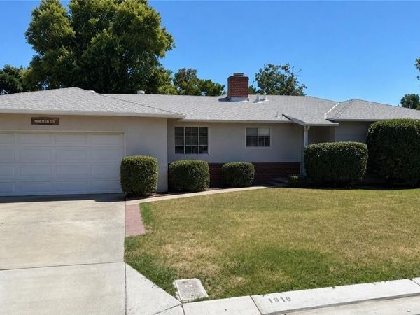 1930 Charles, Turlock, CA 95380