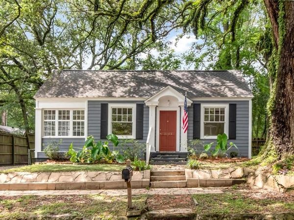 2103 Emogene Street, Mobile, AL 36606