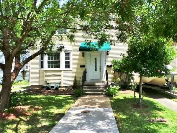 1616 S NORMAN C FRANCIS Parkway , New Orleans, LA 70125