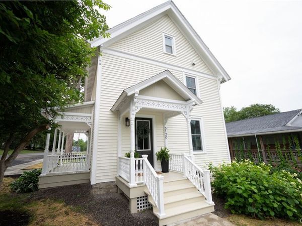 3120 School Street , Newport, NY 13416