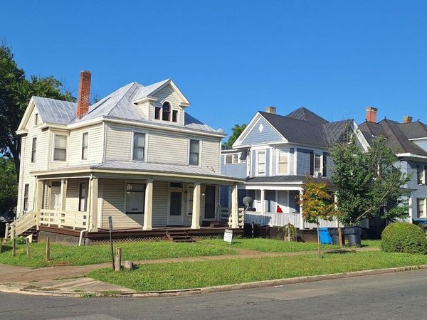 1202 Melrose AVE NW, Roanoke, VA 24017