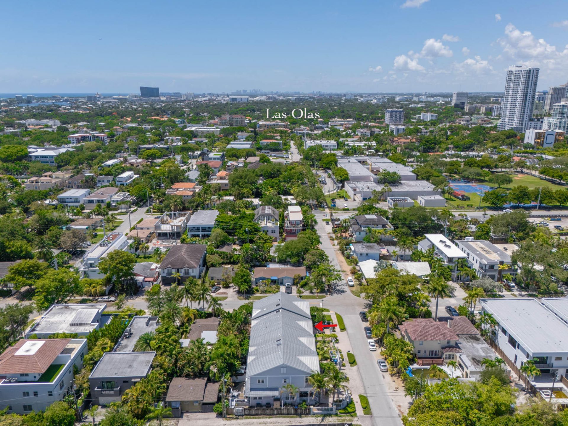 302 NE 11th Avenue, Fort Lauderdale, FL 33301 Photo