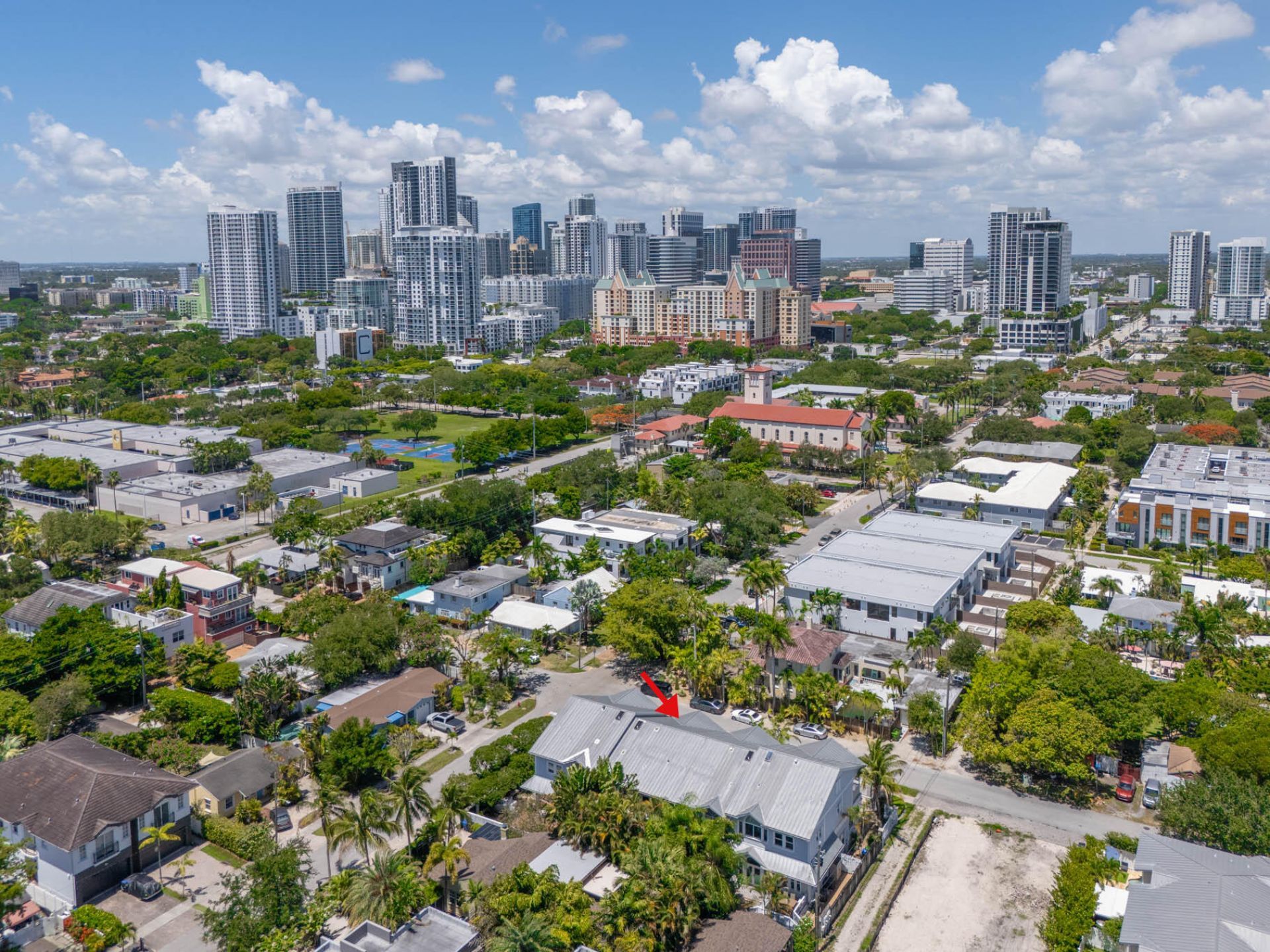 302 NE 11th Avenue, Fort Lauderdale, FL 33301 Photo
