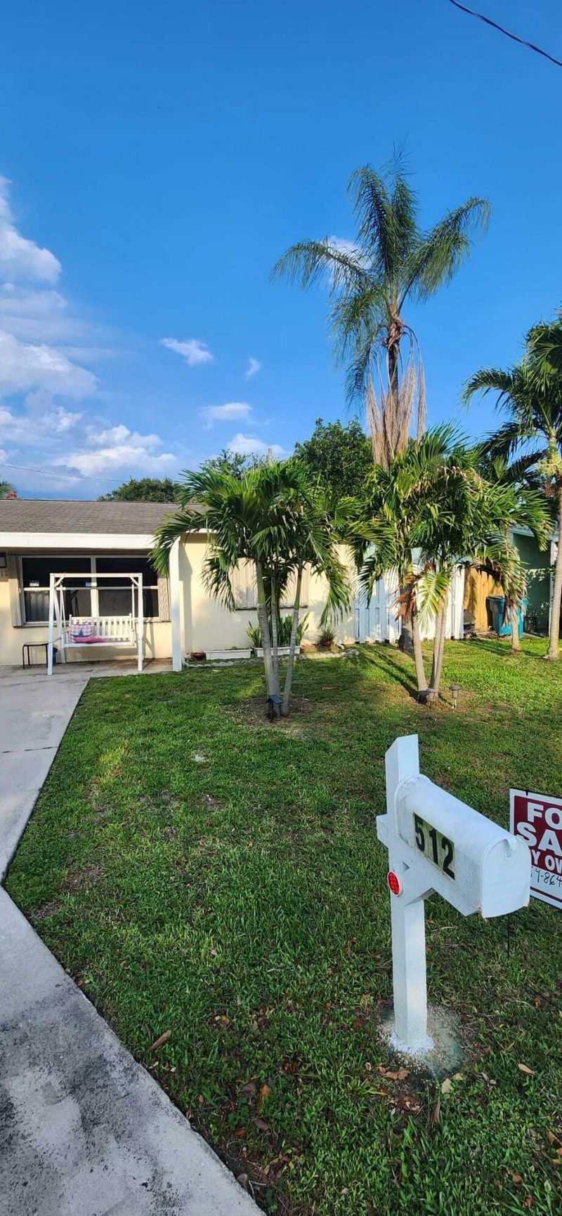 512 SE 1st Street, Boynton Beach, FL 33435 Photo