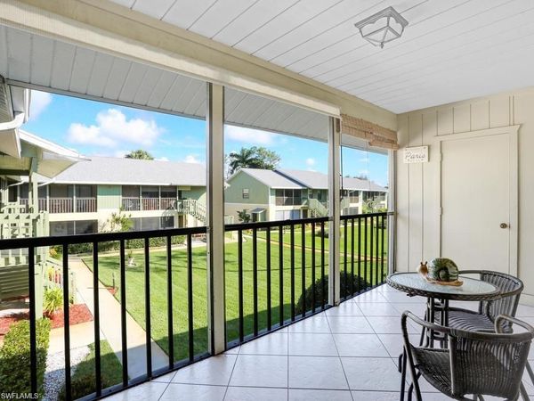 5501 Rattlesnake Hamm RD , Unit 209, NAPLES, FL 34113