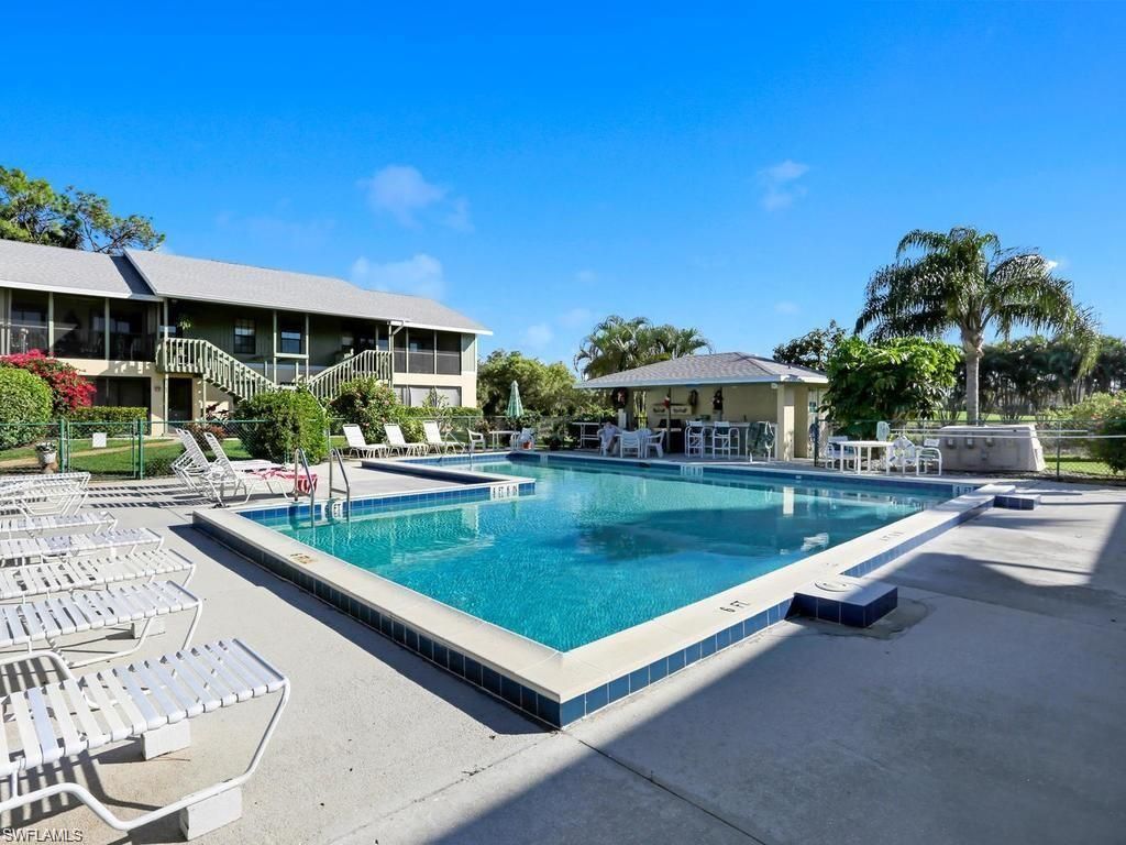 5501 Rattlesnake Hamm Rd , Unit 209, Naples, FL 34113 Photo