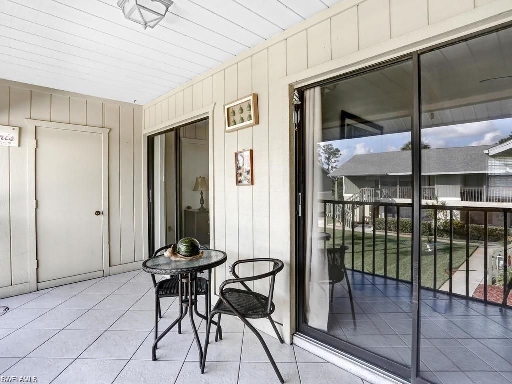 5501 Rattlesnake Hamm Rd , Unit 209, Naples, FL 34113 Photo