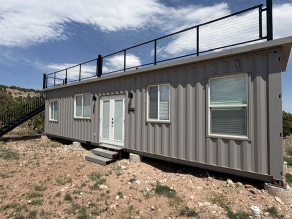 21990 W CEDAR HOLLOW RANCHES RD , Duchesne, UT 84021