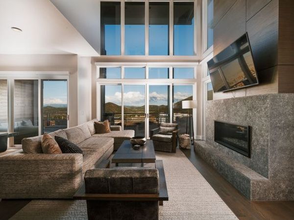 2752 W HIGH MOUNTAIN RD , Unit 2001, Park City, UT 84098