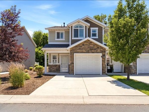 2384 S KNIGHTS WAY , West Haven, UT 84401