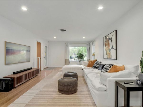 1500 Northridge DR, Austin, TX 78723