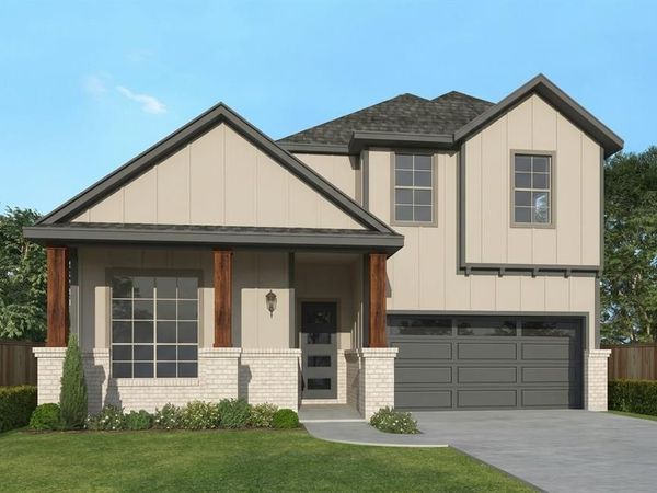 910 Sandpiper Drive, Aledo, TX 76008
