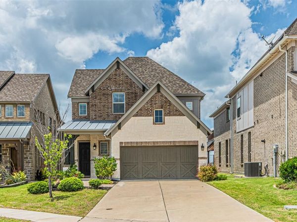 18140 Lakefront Court, Forney, TX 75126