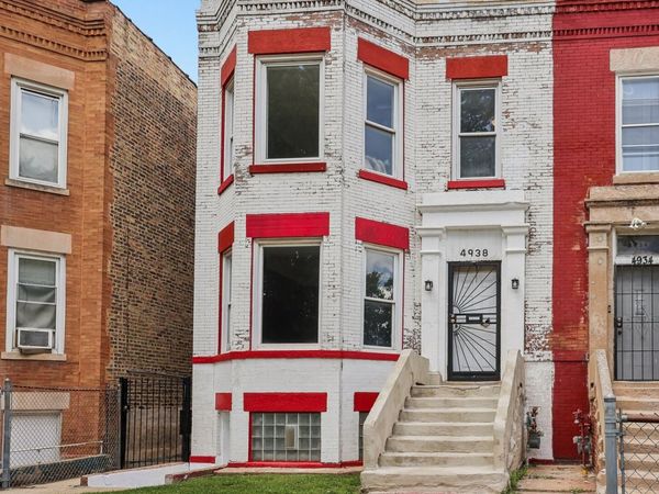4938 W Fulton Street, Chicago, IL 60644