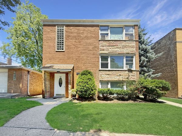 4850 Wright Terrace , Unit 2A, Skokie, IL 60077