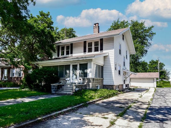 620 Mason Street , Chenoa, IL 61726