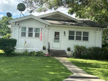 208 WORDEN Street, FARRAGUT, IA 51639