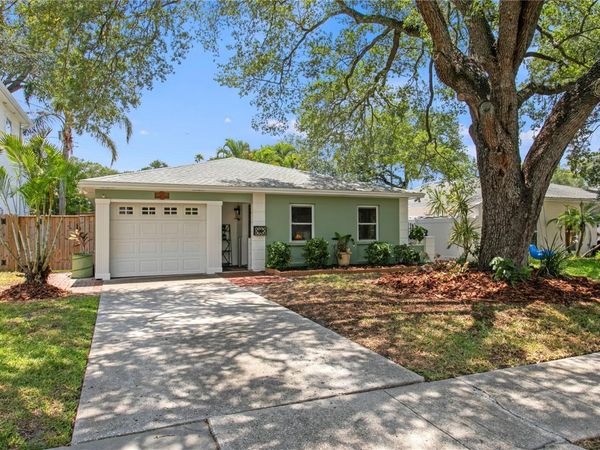 508 COLUMBIA DRIVE , TAMPA, FL 33606