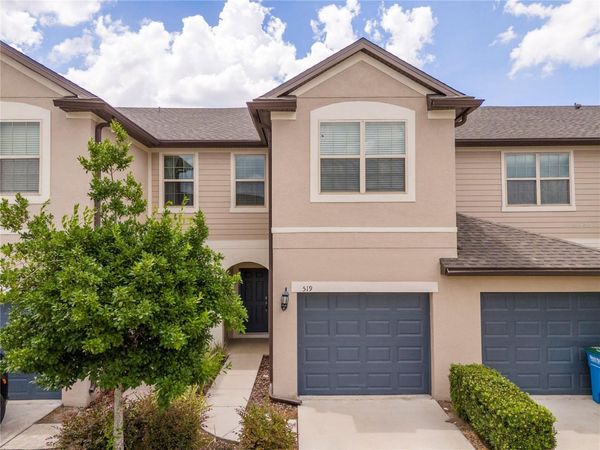 519 VIRTUOSO LANE , Unit 77, ORLANDO, FL 32824
