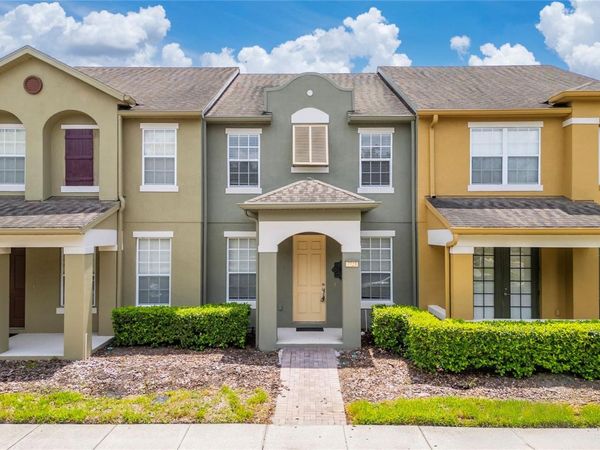 7723 FAIRGROVE AVENUE , WINDERMERE, FL 34786