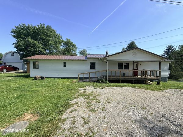 431 Patton Heights Circle, Jamestown, TN 38556