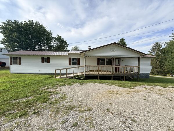 431 Patton Heights Circle, Jamestown, TN 38556