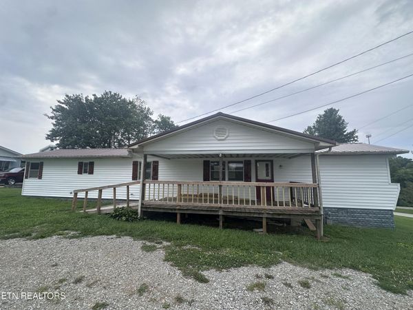 431 Patton Heights Circle, Jamestown, TN 38556